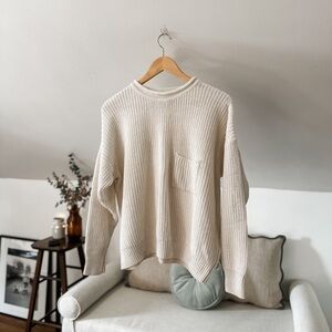 Vintage Forenza Sweater